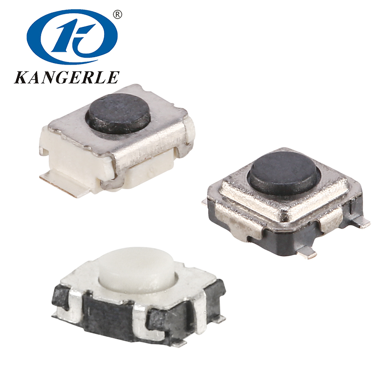 超小型輕觸開關(guān)