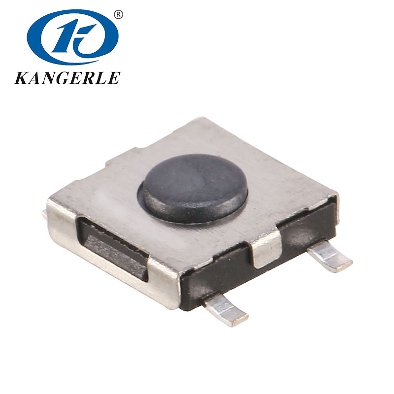 4.5x4.5x1.5H輕觸開關(guān)